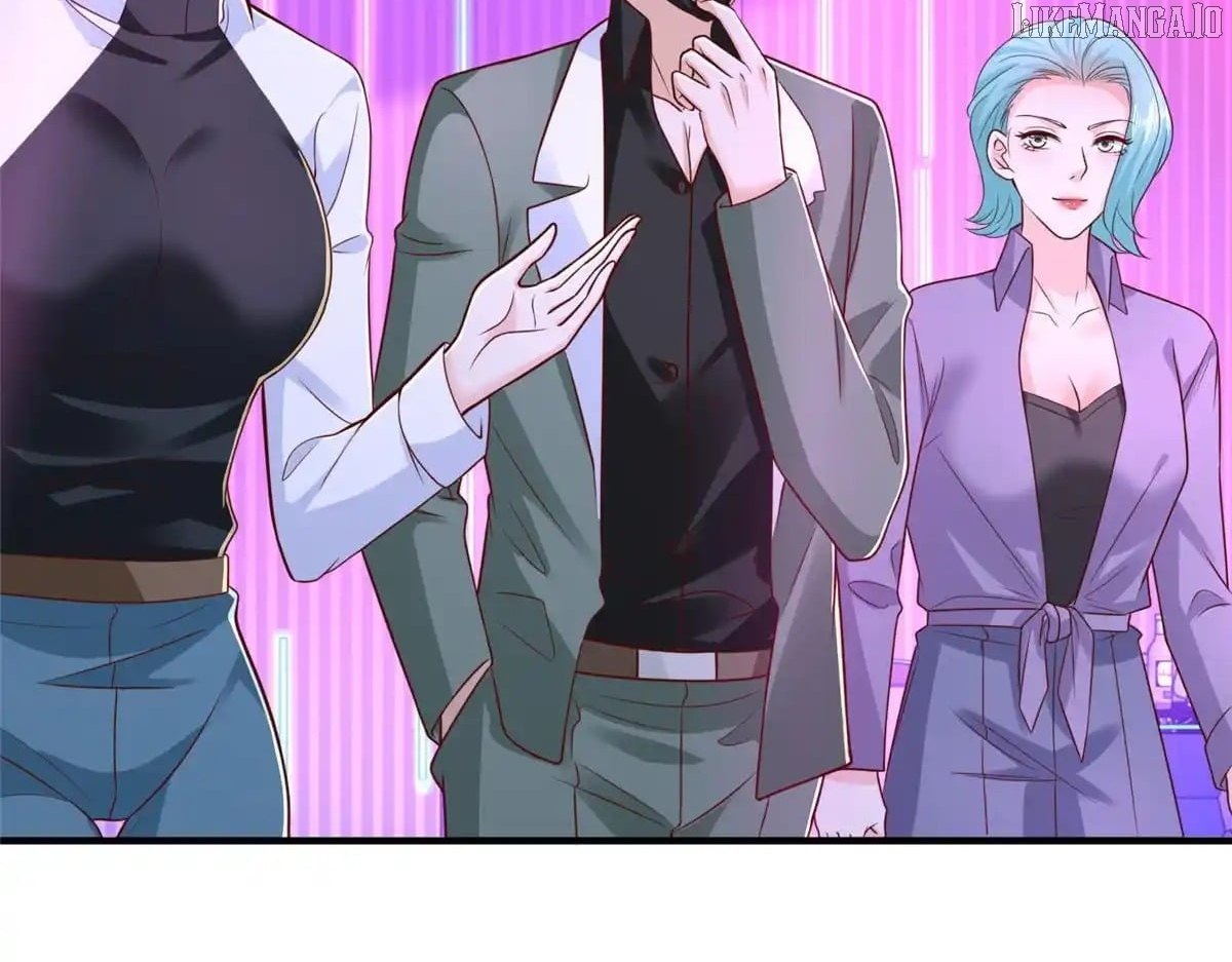I randomly have a new career every week Chapter 836 - page 81